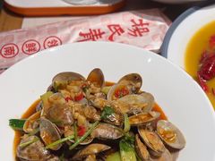 -杨氏青龙虾·羊肉季(金盛路总店)