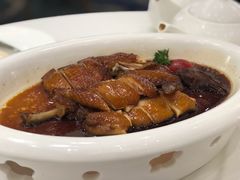 豉油鸡-御彩酒家(东风东路店)