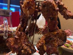 -新疆巴州金丝特餐厅(大钟寺店)