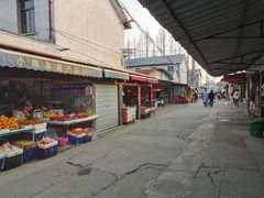 -陈家镇裕安农贸市场