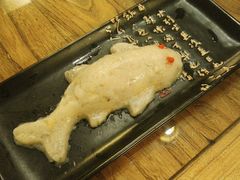 -芝麻花餐厅(祁家豁子店)