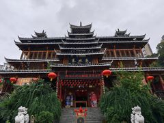 -亮欢寨酸汤鱼(沙冲路店)