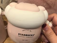 -星巴克臻选(北京富力家园店)