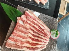 -谷牛和牛烤肉(漕河泾印象城店)