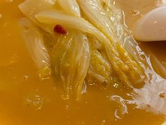 -尘香•传统川菜(创汇首座店)
