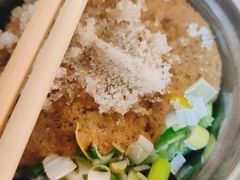 -韩风烤牛肉冷面店