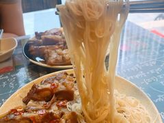 -贤花饭店(凯德店)