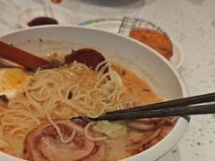 -味千拉面(敏捷广场店)