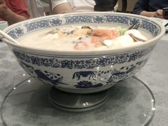 -山外山菜馆(玉泉路店)
