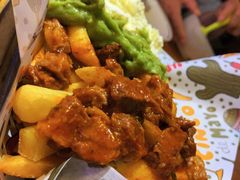 -Famous肥猫墨西哥音乐餐吧(五棵松华熙LIVE店)