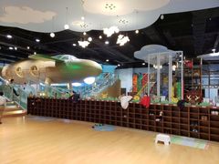 -杭州开元森泊度假乐园