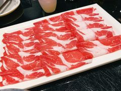 肥牛-一尊皇牛(丽彩万达店)
