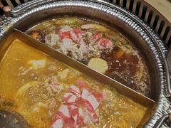 -空之介寿喜烧·和牛放题(恒隆广场店)