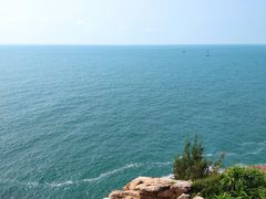 -广东惠东海龟国家级自然保护区