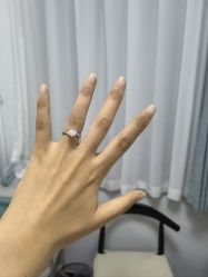 -LightOnly·培育钻石婚戒定制(天坛店)
