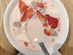 -满记甜品(优客百盛店)