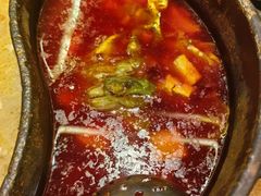 -沸炉重庆老火锅(军事博物馆店)