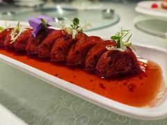 江南桂花糯米藕-春申里餐厅(银泰in99店)