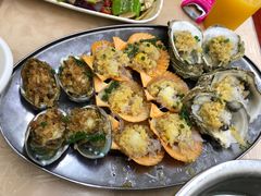 -忆海南海鲜(椰风巷第一市场店)