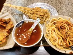 -小街天府(西工小街店)