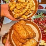 重庆的冬天是柿子味儿的！
