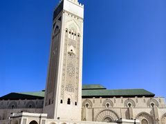 -哈桑二世清真寺