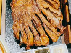 -冰城小镇音乐串吧·聚会餐厅(百子湾店)