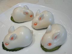 -侨美·唐荔园·40年地道粤菜