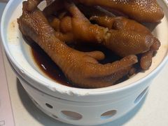 -粤点越有·茶点·粤菜(樵岭国际店)