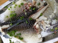 -堤边美食