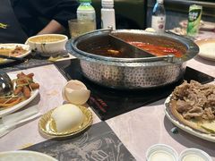 -一绪に寿喜烧自助(世茂广场店)