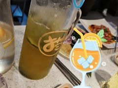 猫薄荷-猫抓烤肉(春熙路店)