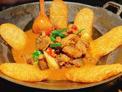 -老阿爸鲜鱼土菜(昆山花桥店)