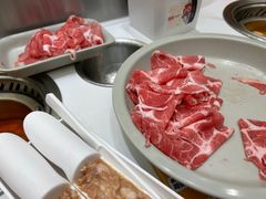 -密友回转自助火锅(中海环宇城店)