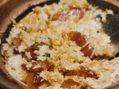 -啫神·广州地标美食(北京路店)