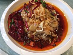 -小厨娘淮扬菜(清江苏宁广场店)