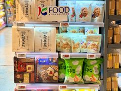 -Olé精品超市(广州太古汇店)