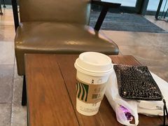 -星巴克(深圳龙华人民北店)
