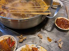 -朝阳门小火锅(异国风情街店)