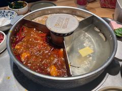 -巴奴毛肚火锅(相州店)