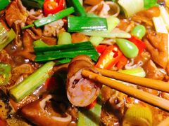 -腰子哥烤串(石佛营炫特店)