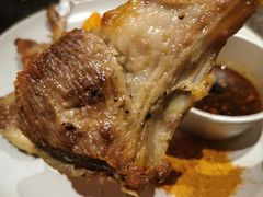 -丝路金桃·新疆菜(徐汇店)