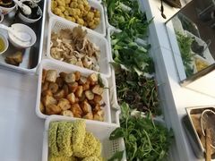 -文星素食(兴华路店)