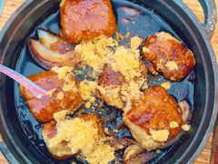 -鱼宴馆·家宴老字号淳鱼馆(千岛湖总店)