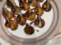 -海味世家·家常菜馆(明州里店)