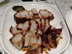 -牛车水美食街
