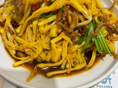 -老昌春饼(西民主路总店)