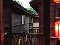 -星巴克(福州三坊七巷店)