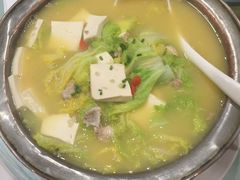 -瑞海姆酒店中餐厅