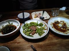 -兰溪小馆(东直门簋街店)